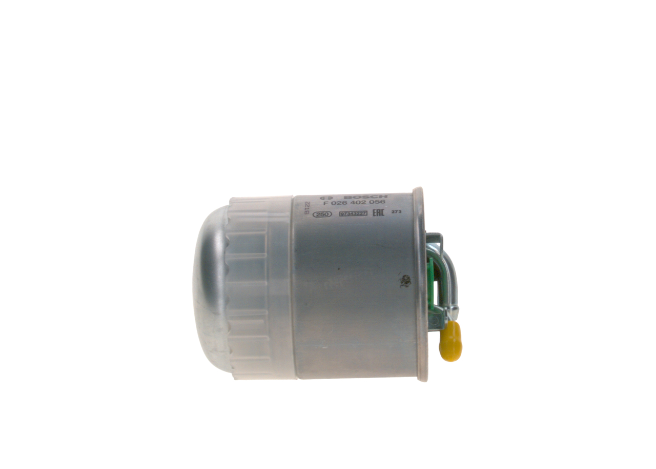 Filtru combustibil BOSCH F026402056