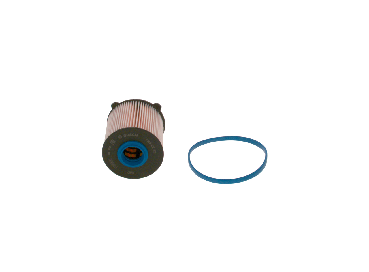 Filtru combustibil OPEL ASTRA J Sports Tourer (P10) 1.7 CDTI (35)  diesel 110 cai BOSCH F026402062