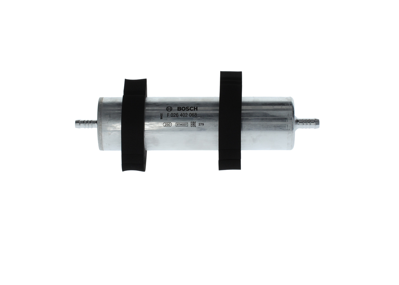 Filtru combustibil BOSCH F026402068