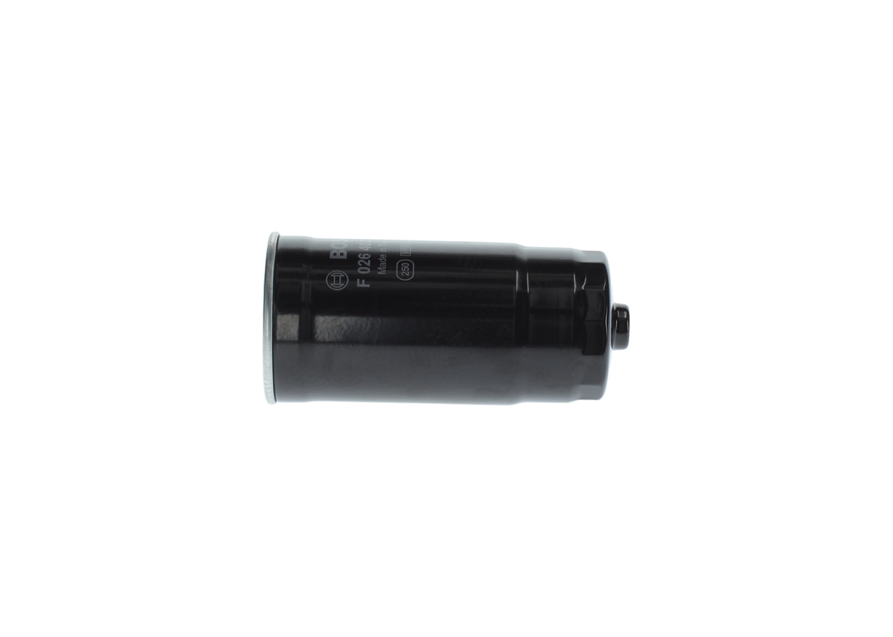 Filtru combustibil BOSCH F026402071