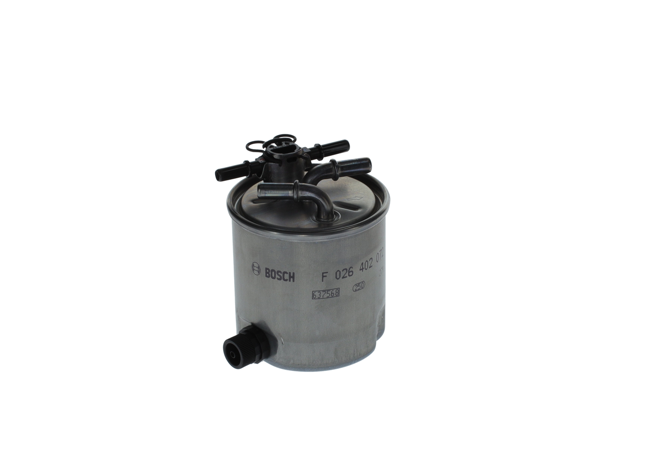 Filtru combustibil BOSCH F 026 402 072