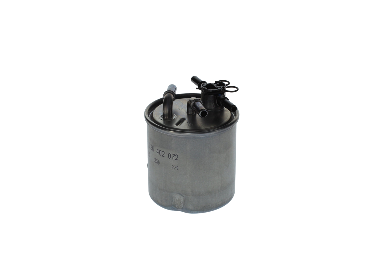 Filtru combustibil BOSCH F026402072