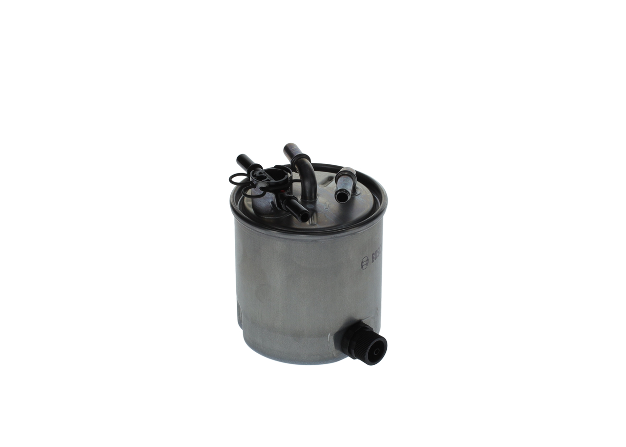 Filtru combustibil BOSCH F026402072