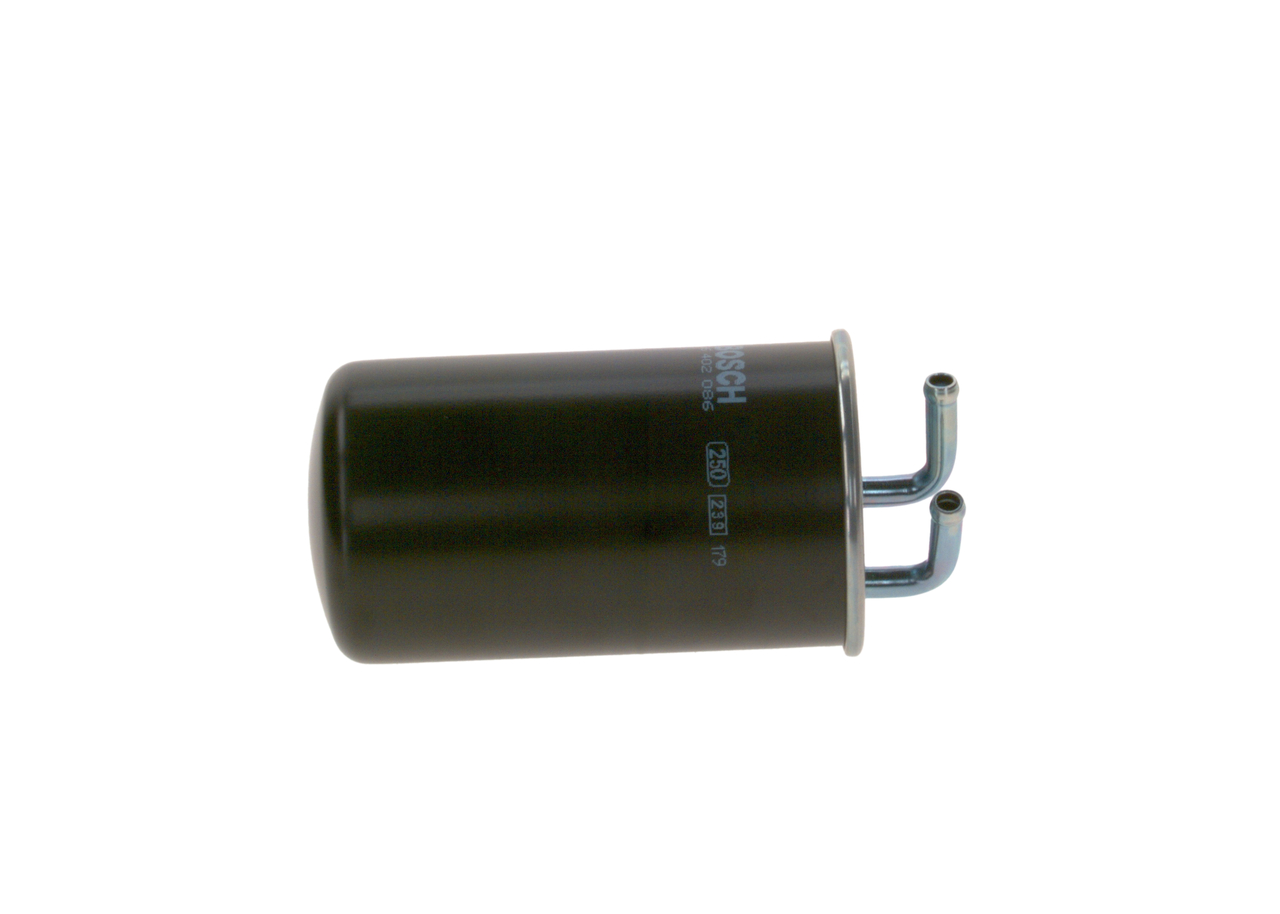 Filtru combustibil BOSCH F026402086