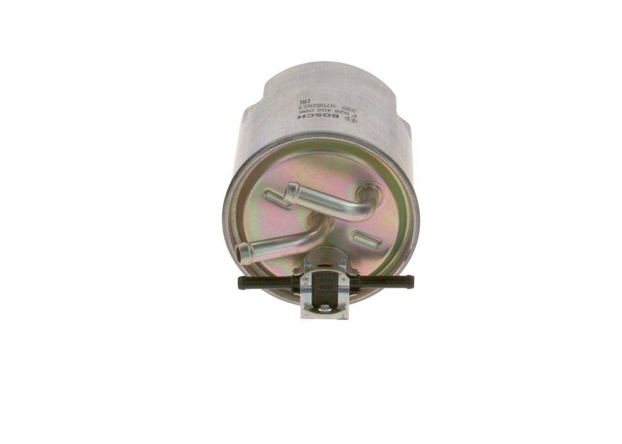 Filtru combustibil BOSCH F 026 402 096