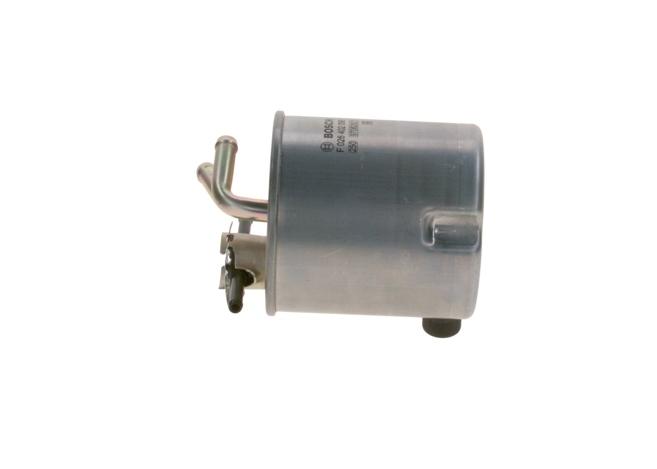 Filtru combustibil BOSCH F026402096