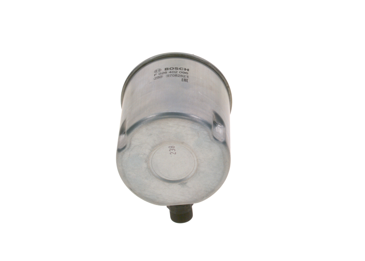 Filtru combustibil BOSCH F026402096