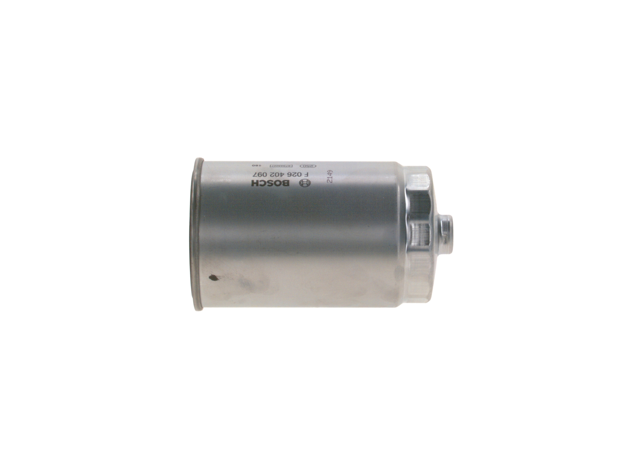 Filtru combustibil BOSCH F026402097
