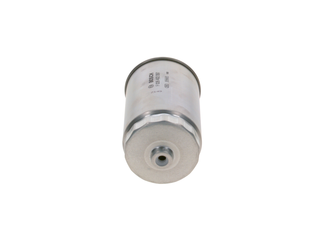 Filtru combustibil BOSCH F026402097