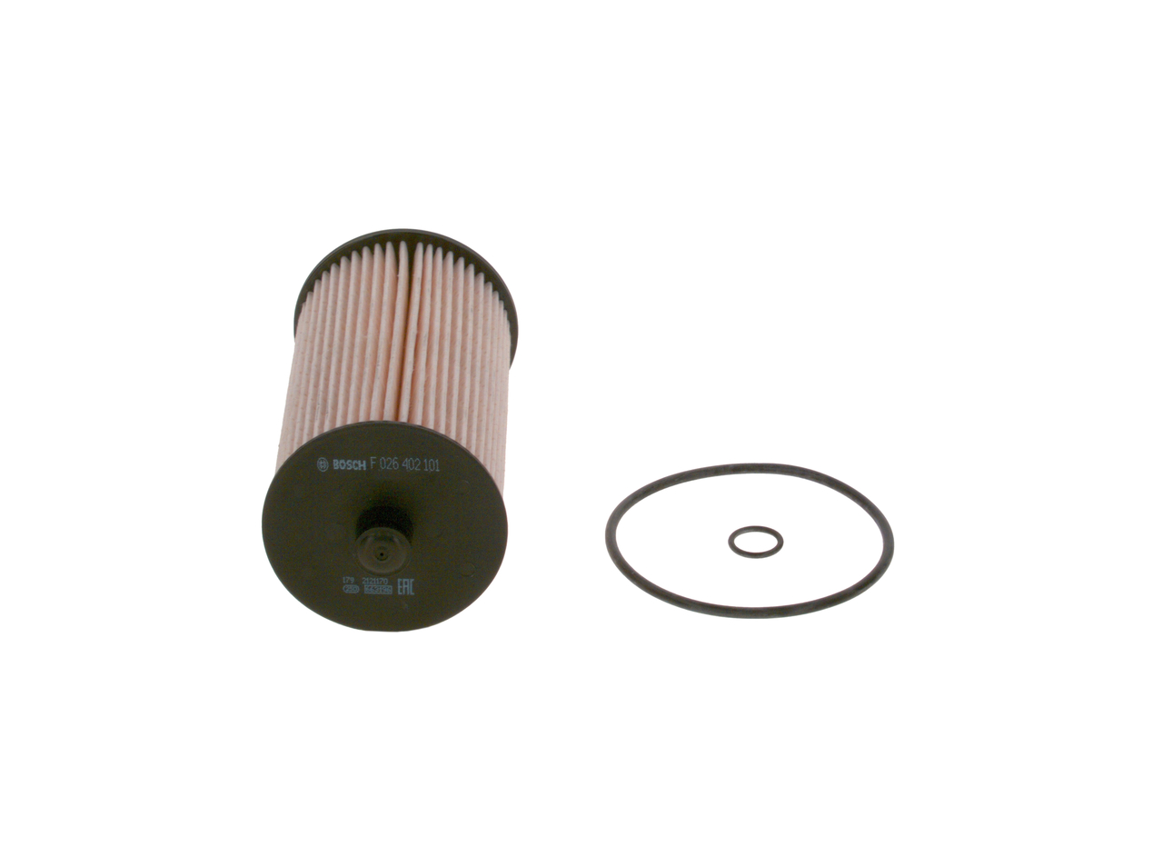 Filtru combustibil BOSCH F 026 402 101