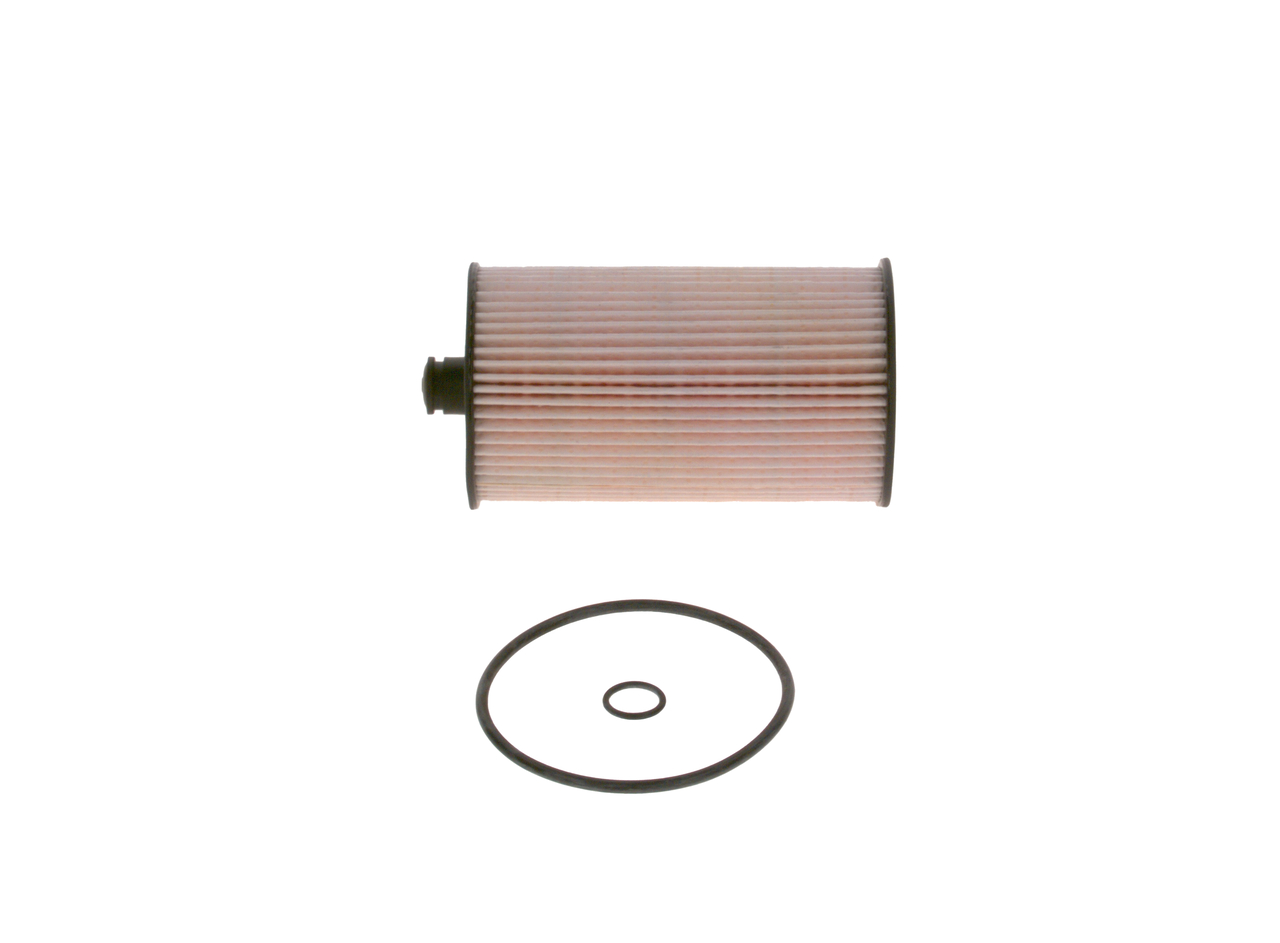 Filtru combustibil BOSCH F026402101
