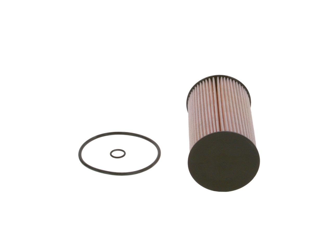 Filtru combustibil BOSCH F026402101