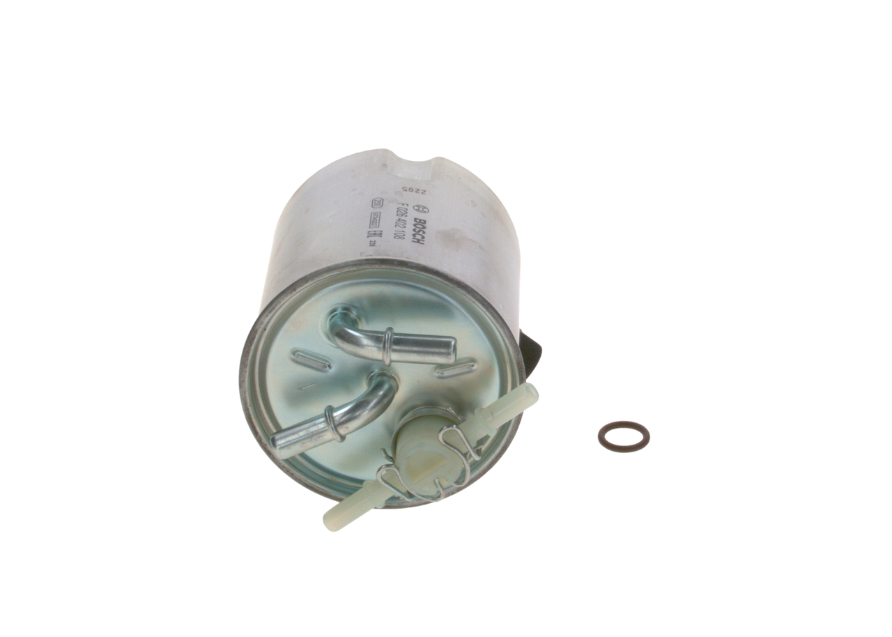 Filtru combustibil BOSCH F 026 402 108