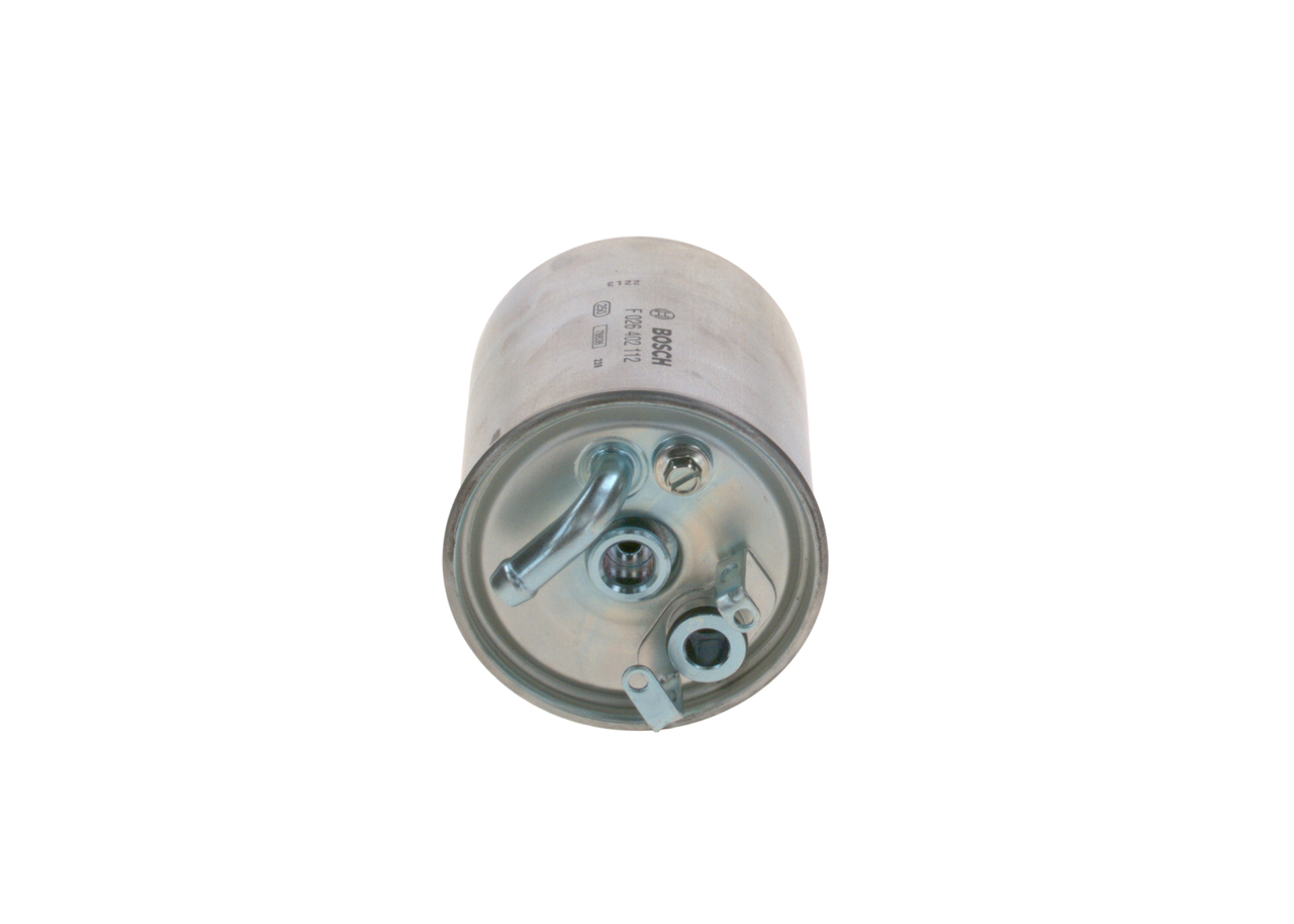 Filtru combustibil BOSCH F 026 402 112