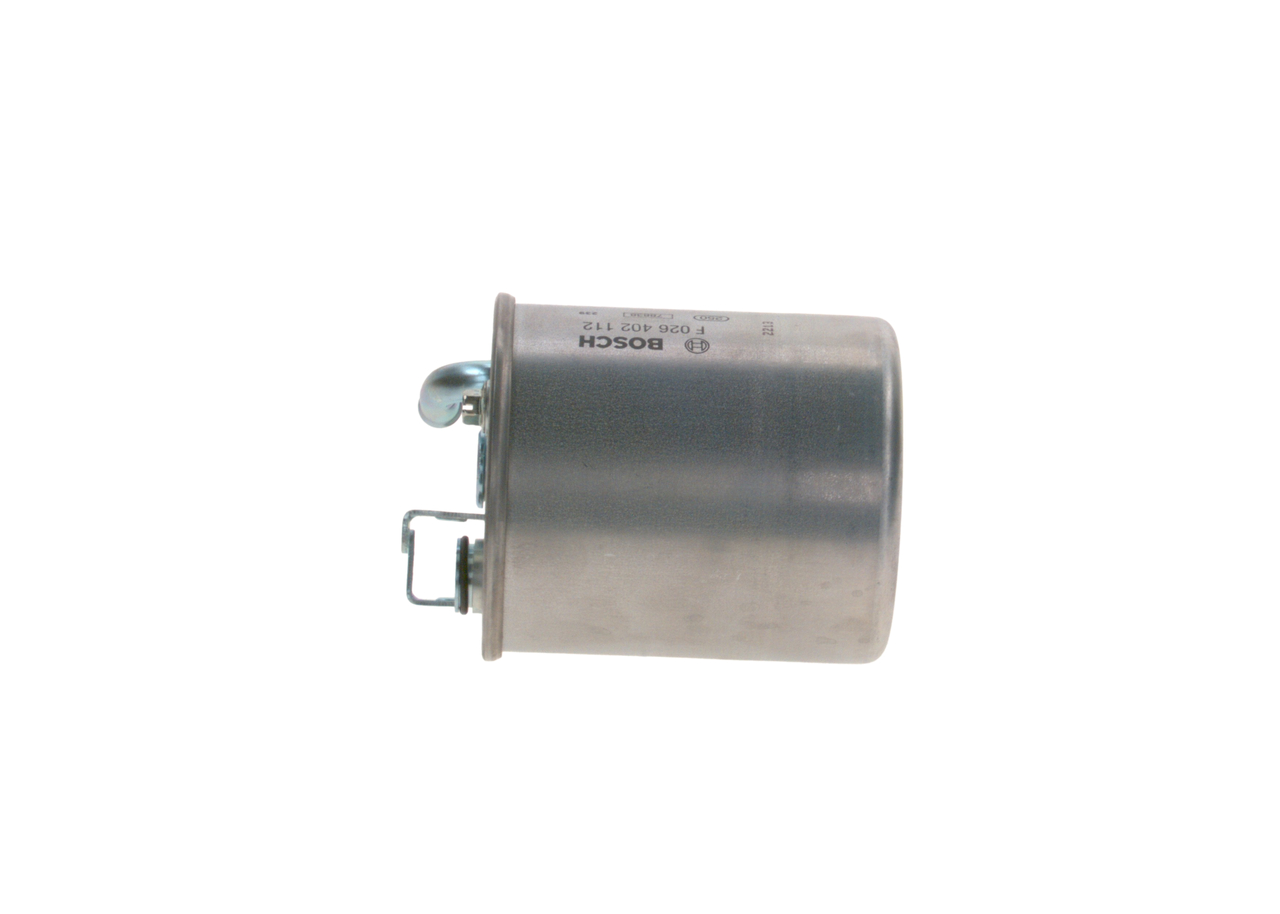 Filtru combustibil BOSCH F026402112