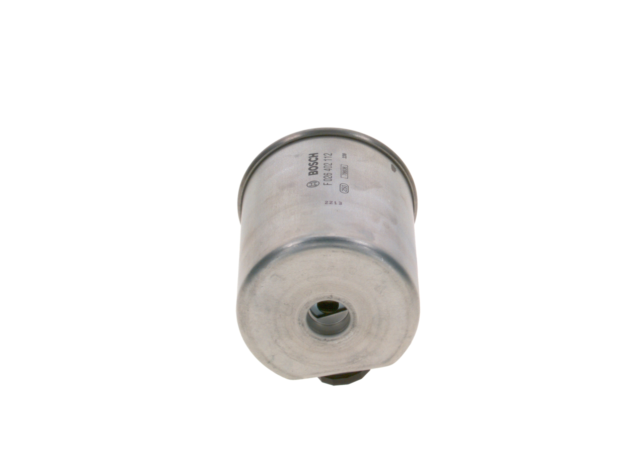 Filtru combustibil BOSCH F026402112