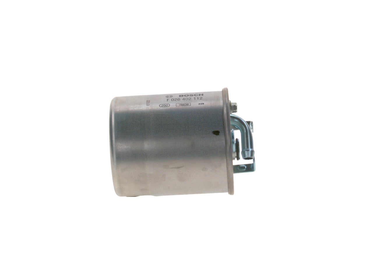 Filtru combustibil BOSCH F026402112