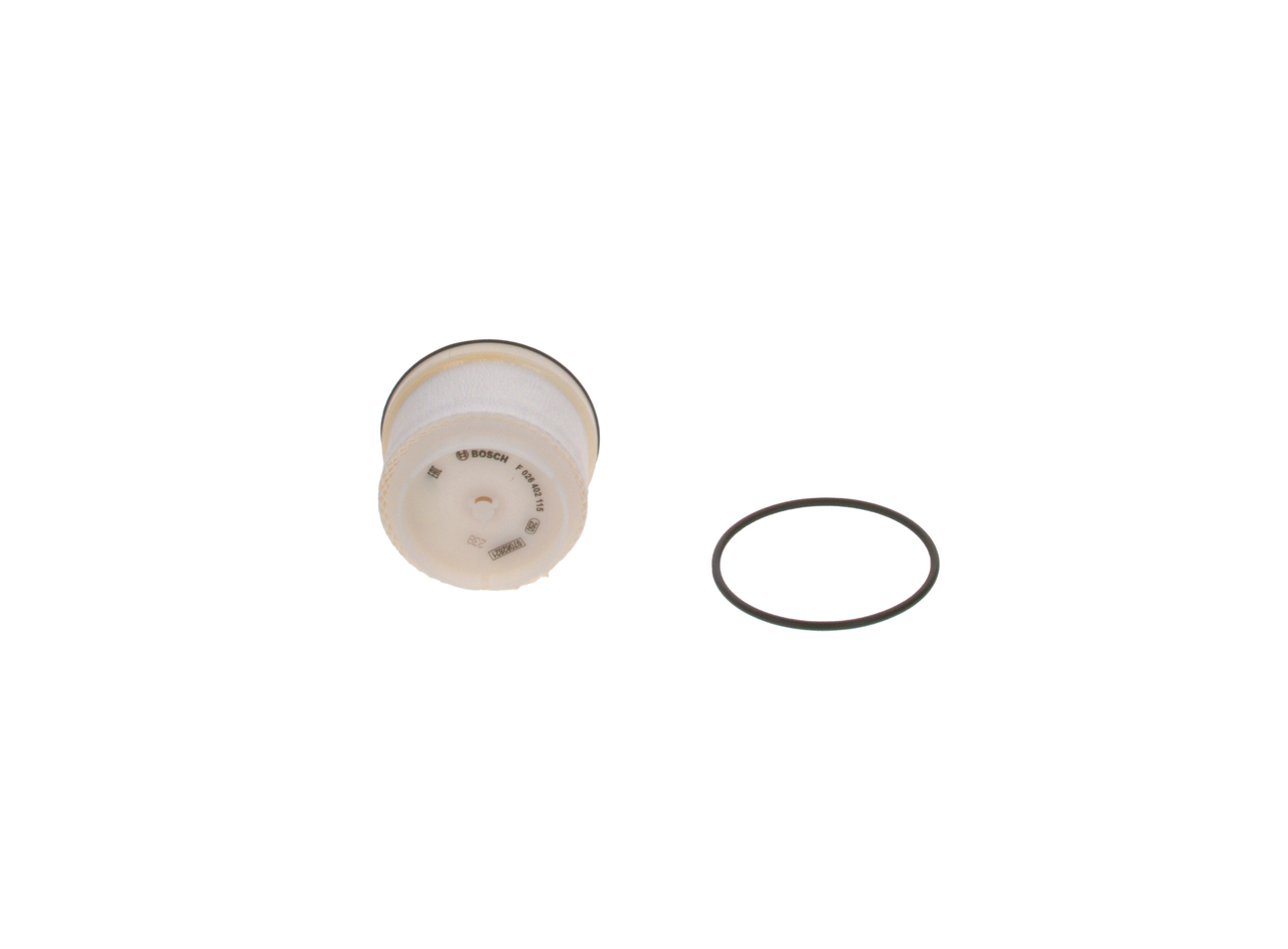 Filtru combustibil BOSCH F 026 402 115