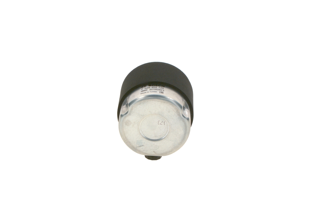Filtru combustibil BOSCH F026402125