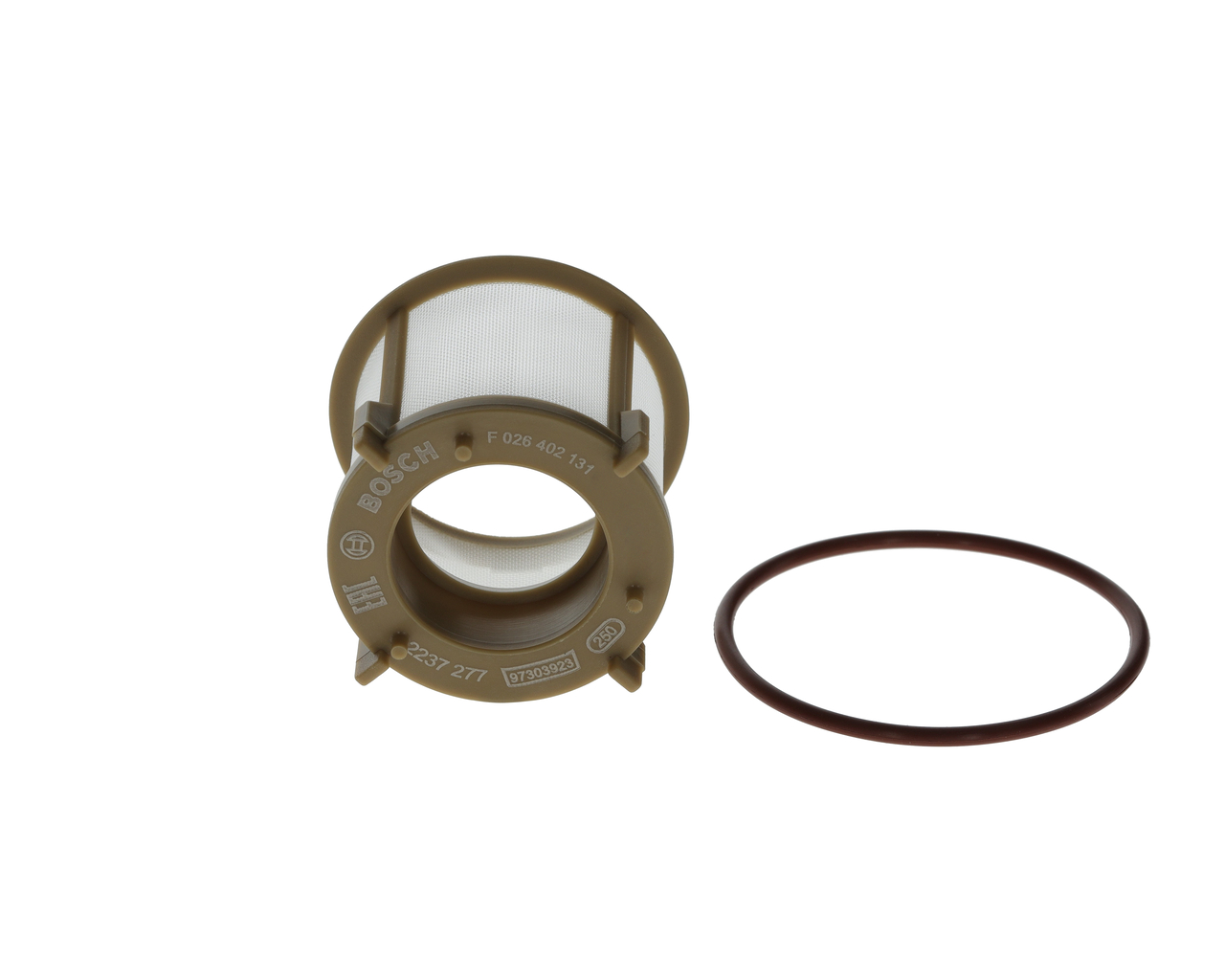 Filtru combustibil BOSCH F 026 402 131
