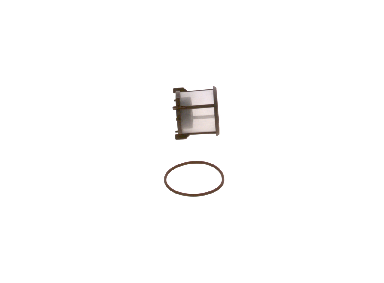 Filtru combustibil BOSCH F026402133