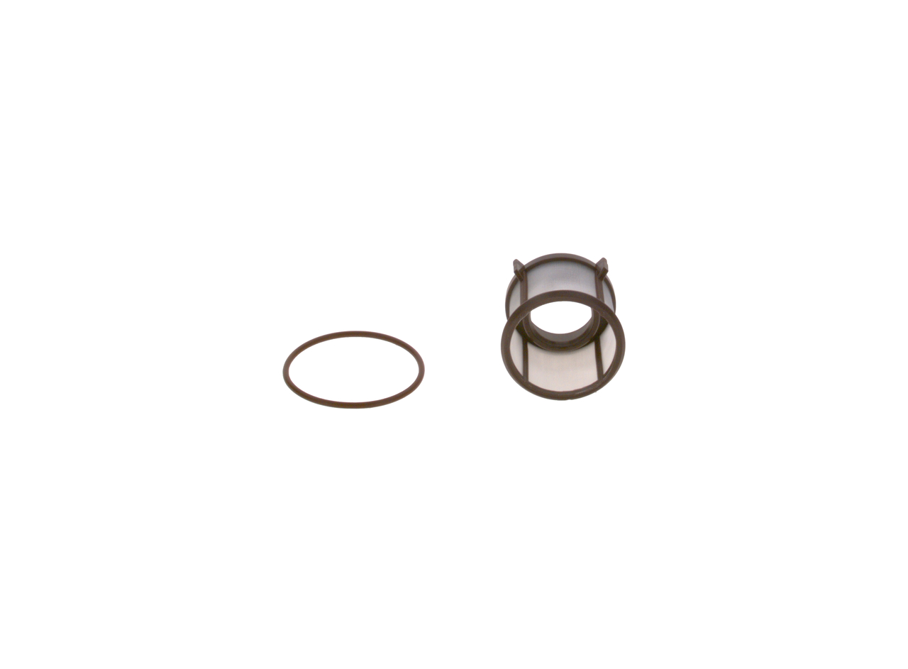 Filtru combustibil BOSCH F026402133