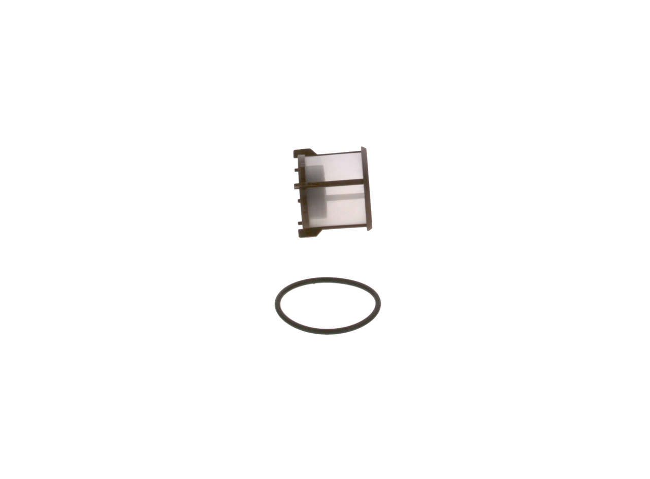 Filtru combustibil BOSCH F026402136