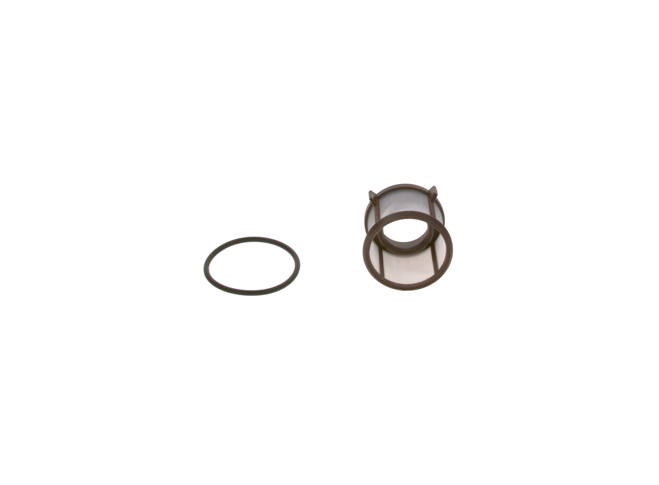 Filtru combustibil BOSCH F026402136