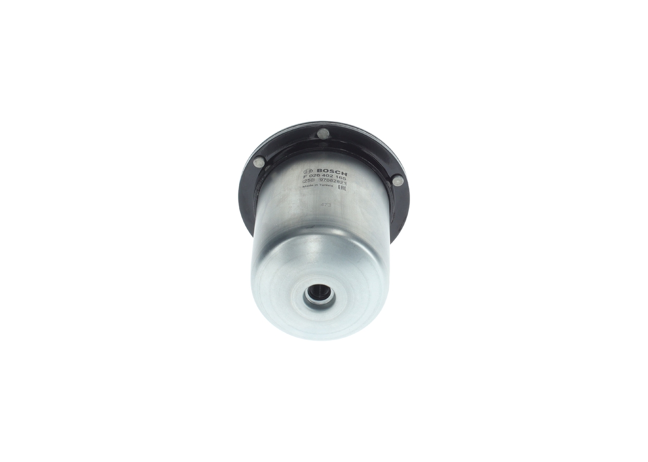 Filtru combustibil BOSCH F 026 402 165