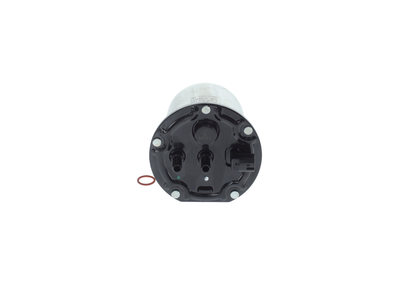 Filtru combustibil BOSCH F026402165