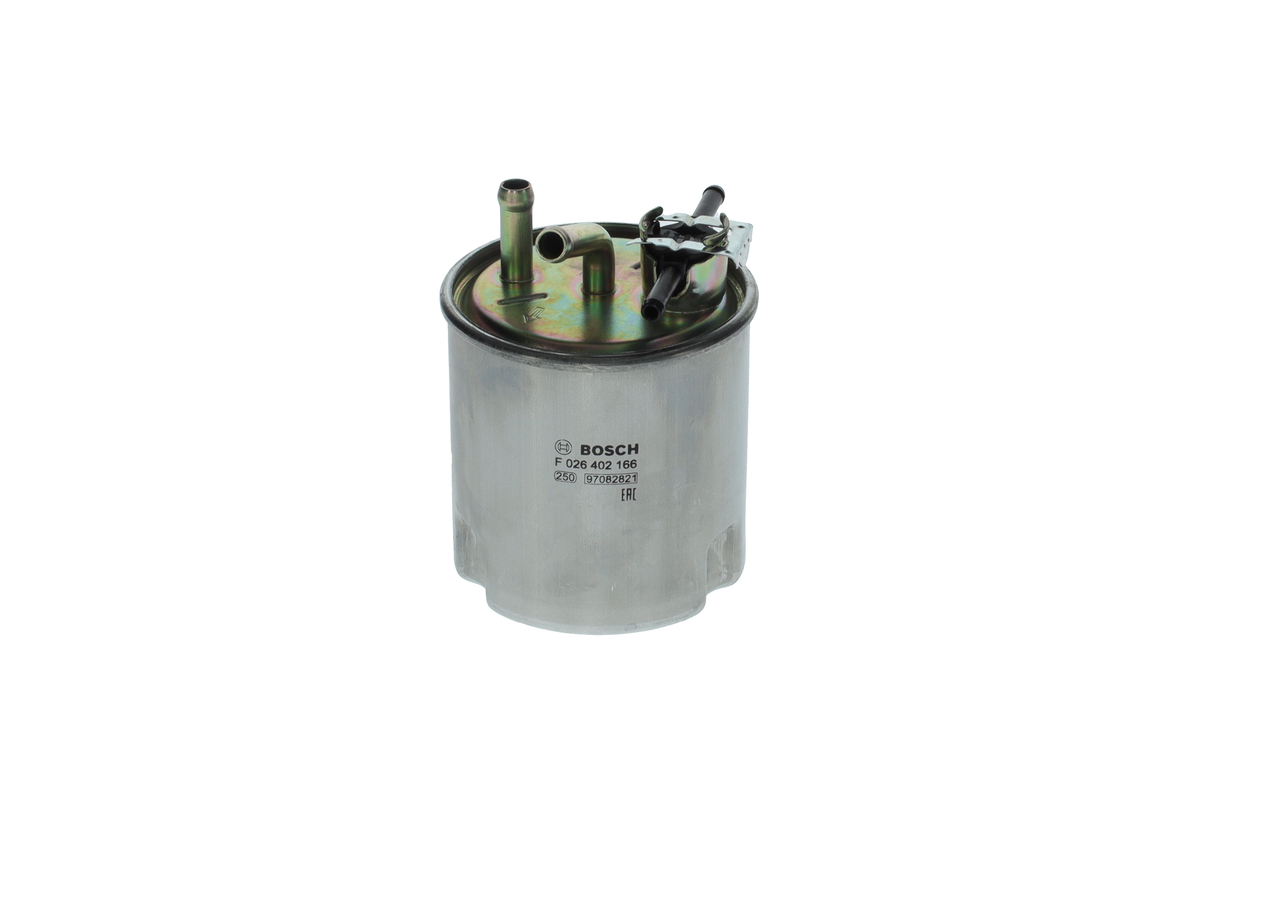 Filtru combustibil BOSCH F 026 402 166