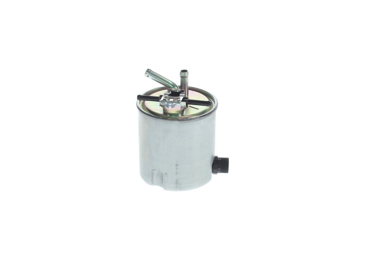 Filtru combustibil BOSCH F026402166