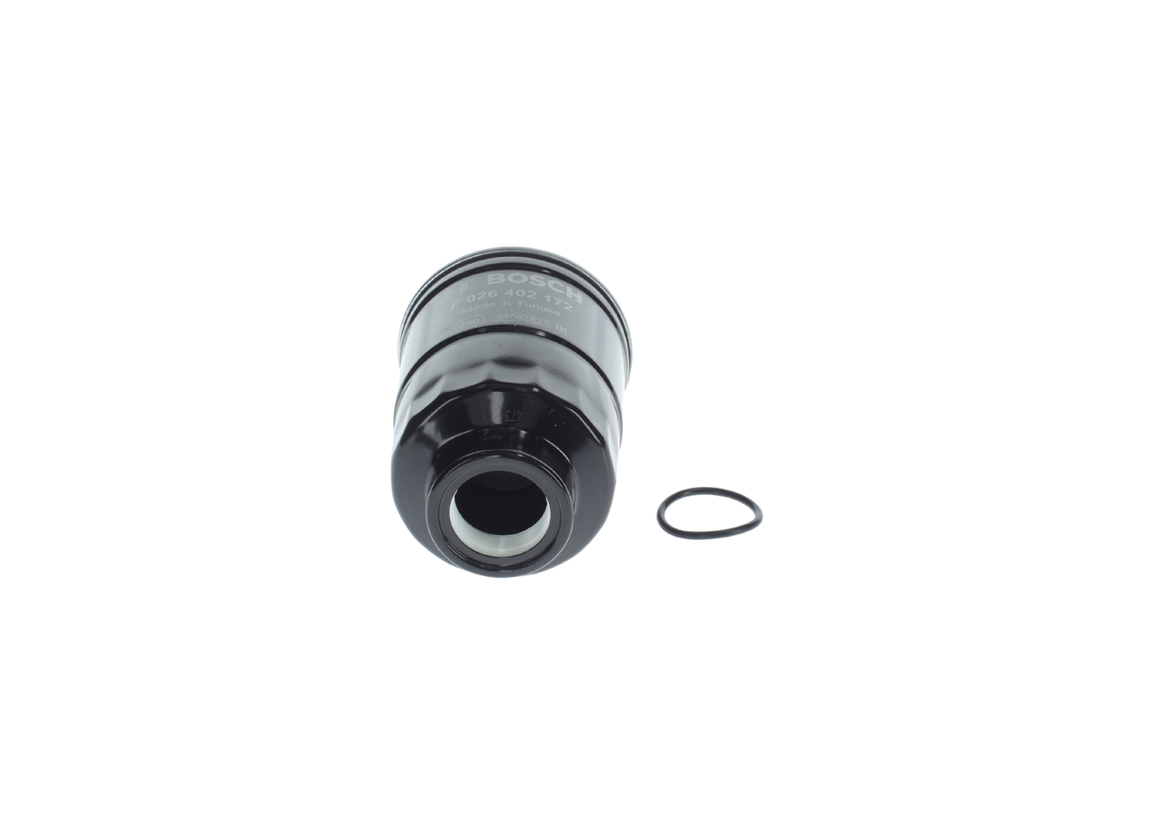 Filtru combustibil BOSCH F 026 402 172