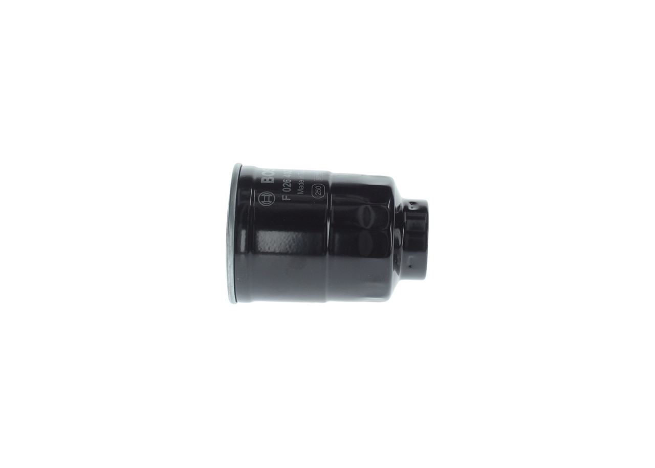 Filtru combustibil BOSCH F026402172