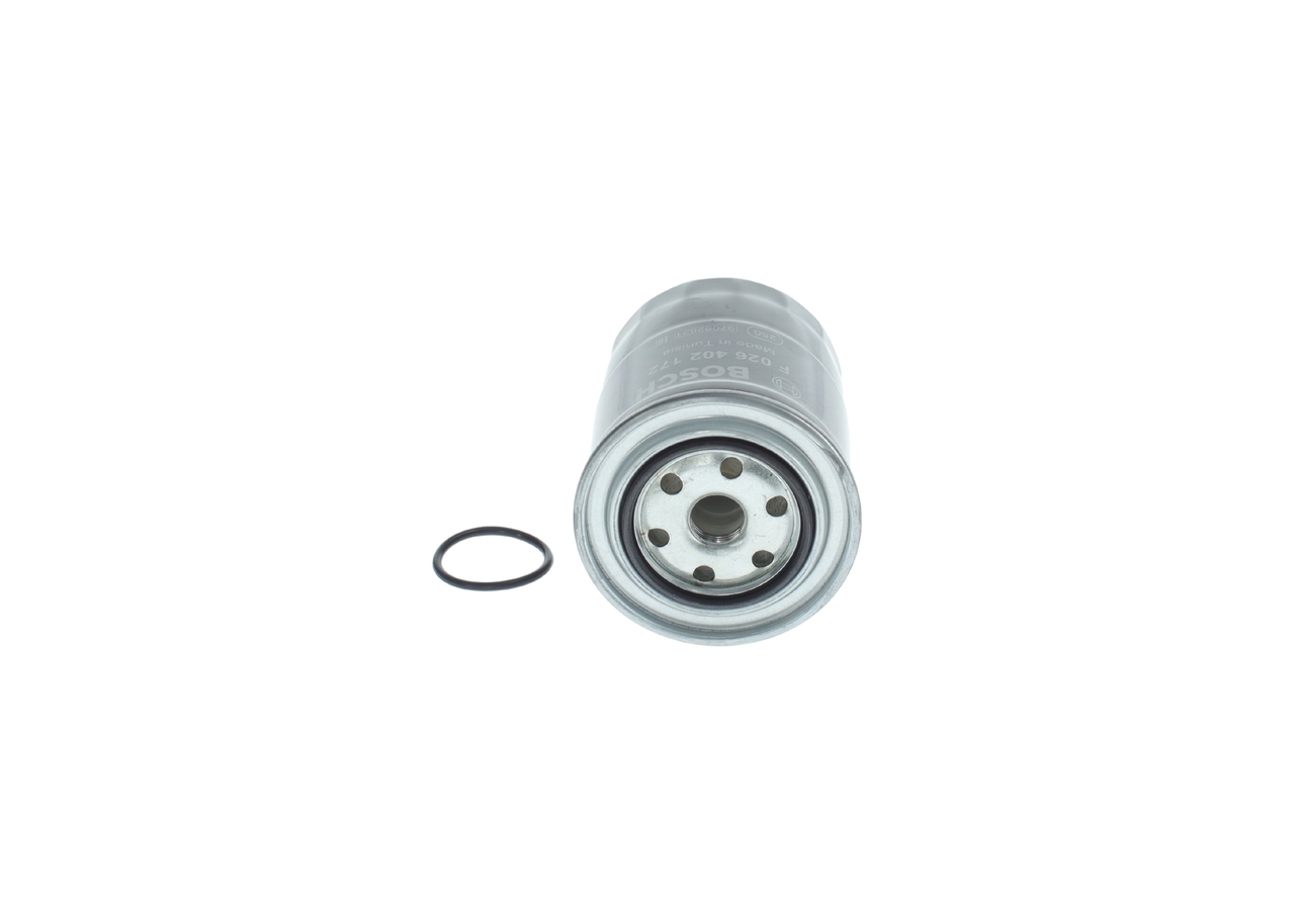 Filtru combustibil BOSCH F026402172
