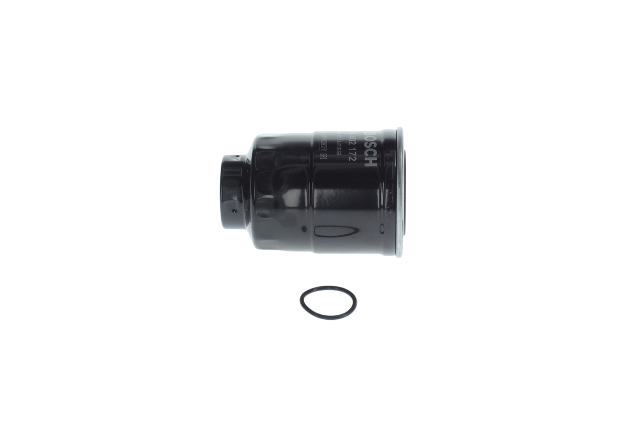 Filtru combustibil BOSCH F026402172