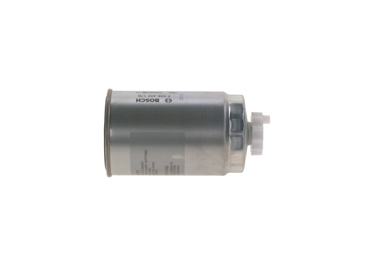 Filtru combustibil BOSCH F026402176