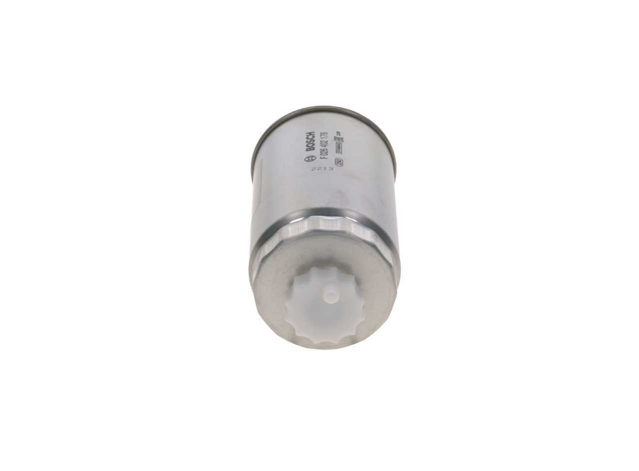 Filtru combustibil BOSCH F026402176