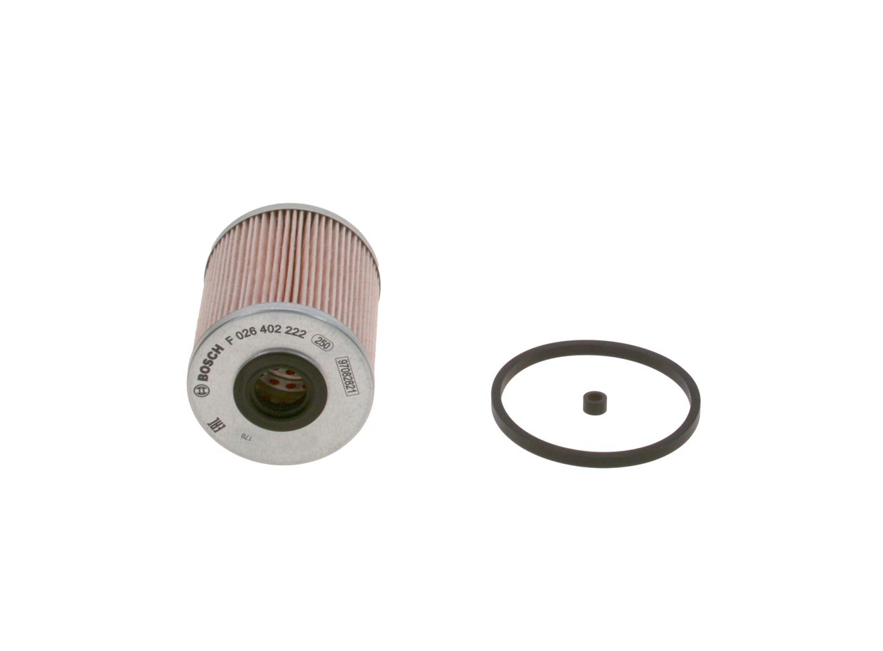 Filtru combustibil BOSCH F 026 402 222