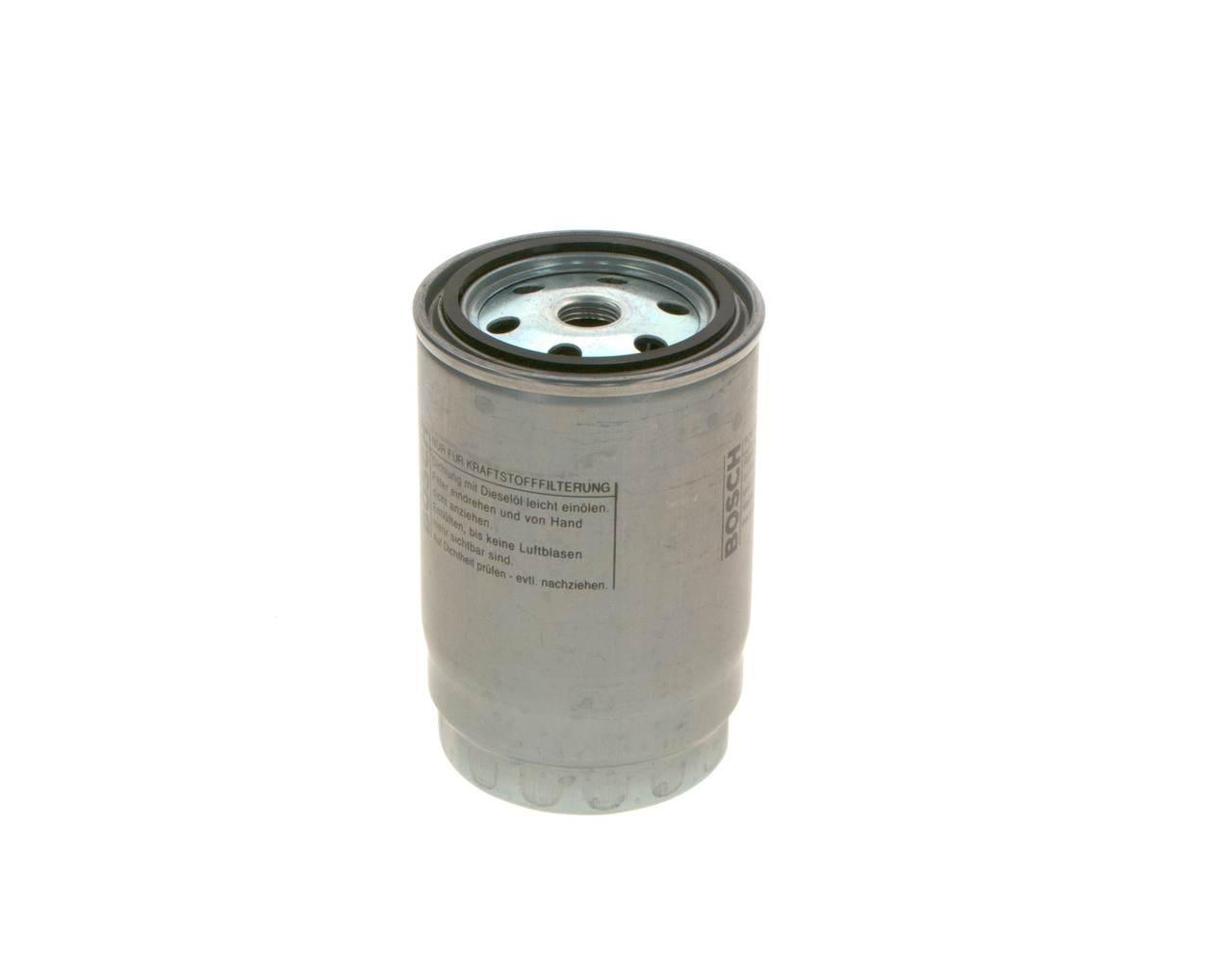 Filtru combustibil BOSCH F026402255