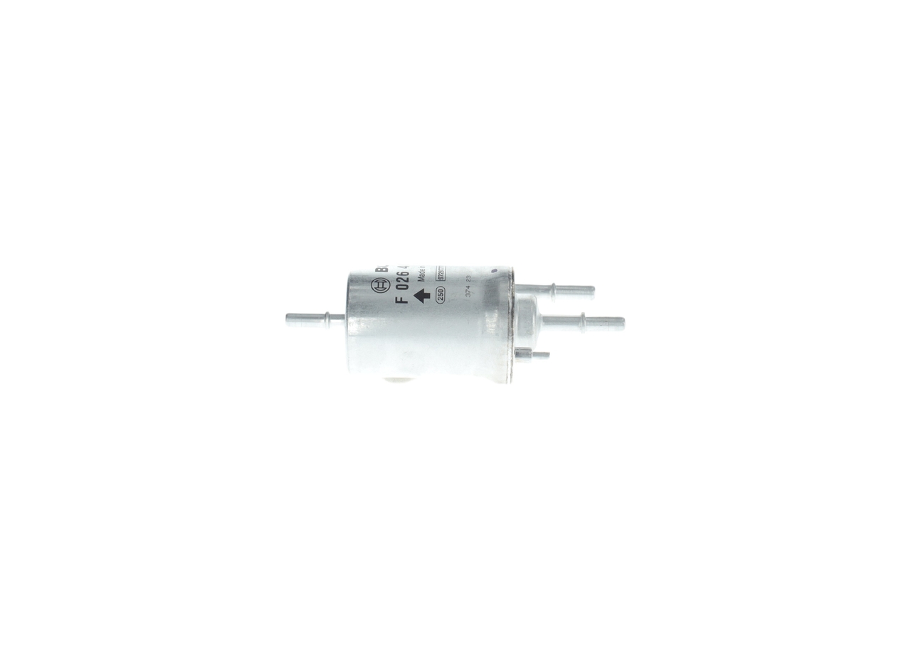 Filtru combustibil BOSCH F026402296
