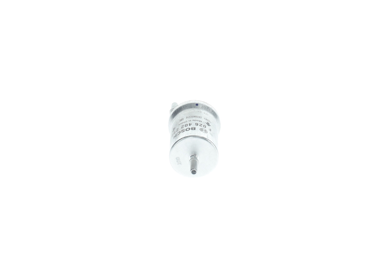 Filtru combustibil BOSCH F026402296