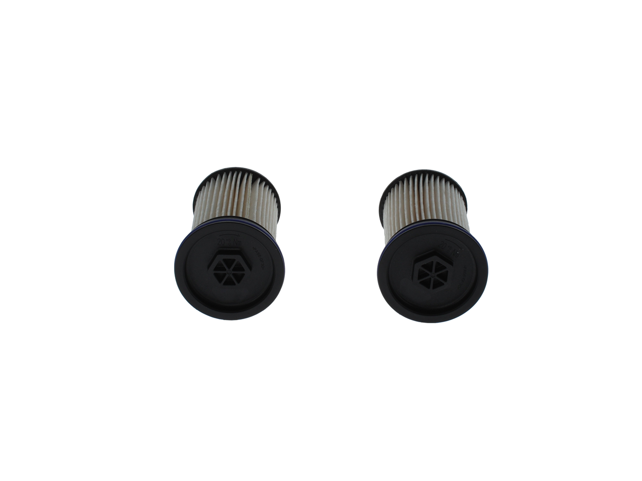 Filtru combustibil BOSCH F026402353