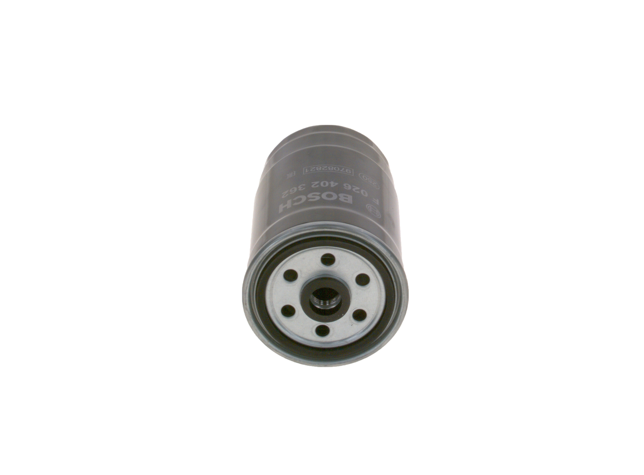 Filtru combustibil BOSCH F026402362