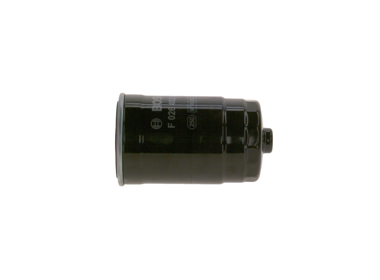 Filtru combustibil BOSCH F026402362