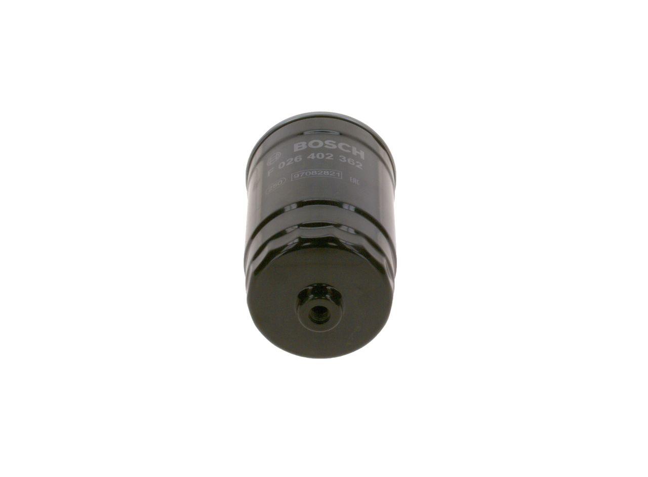 Filtru combustibil BOSCH F026402362
