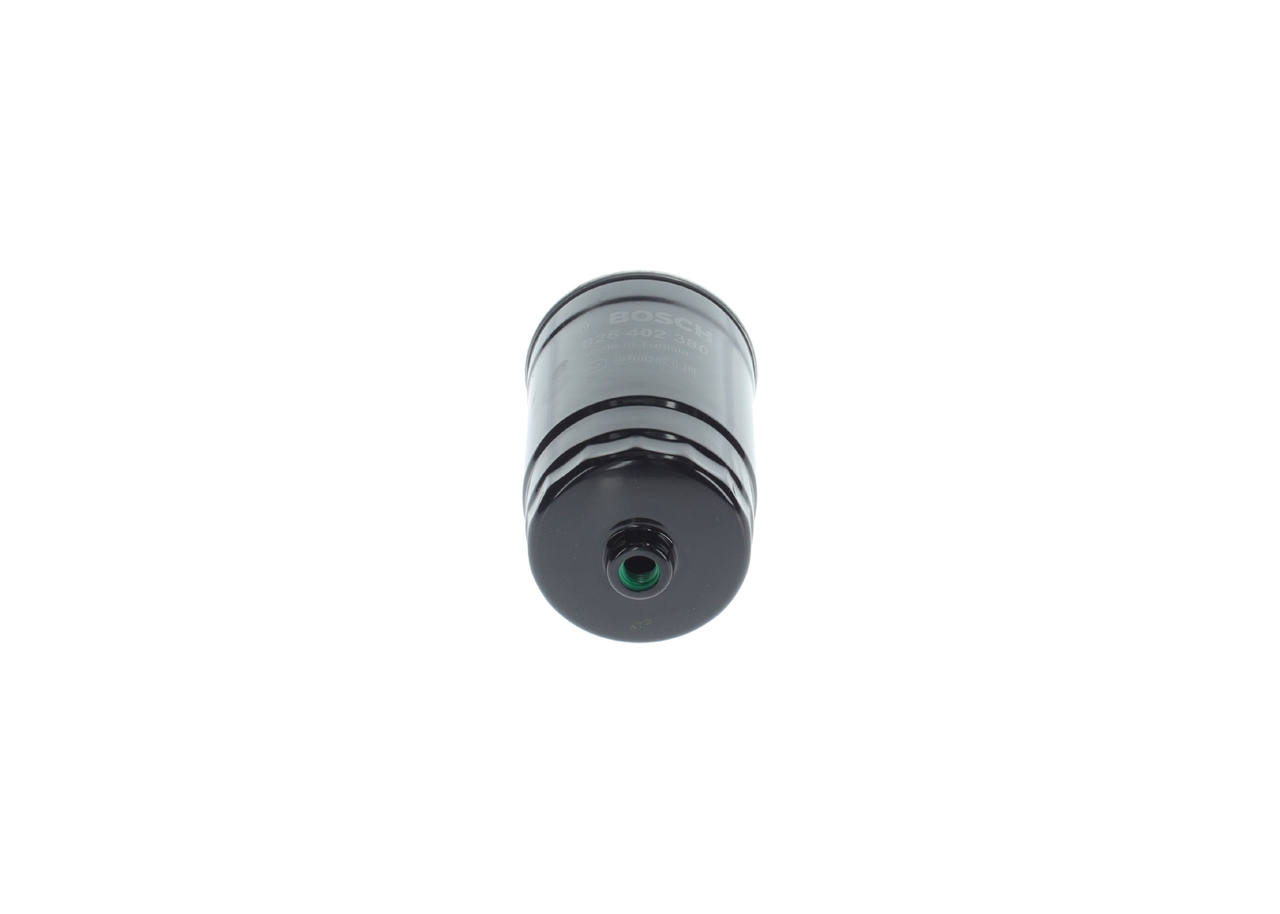 Filtru combustibil BOSCH F 026 402 380