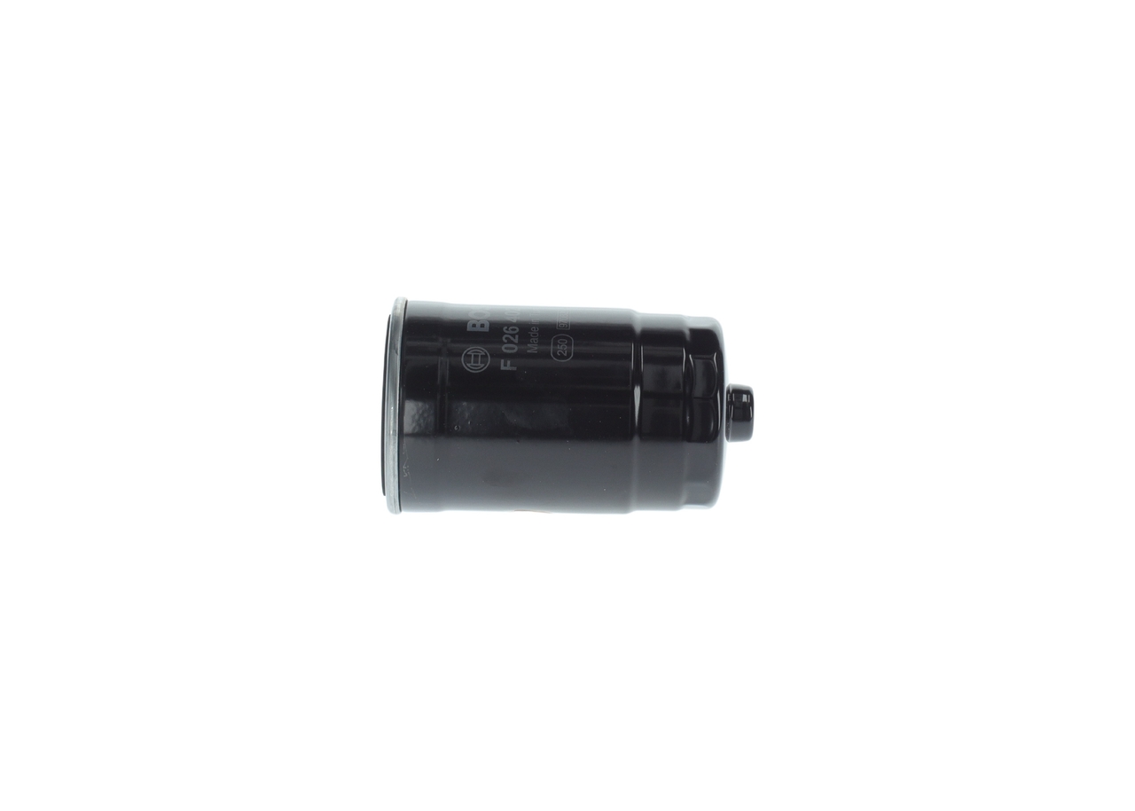 Filtru combustibil BOSCH F026402380