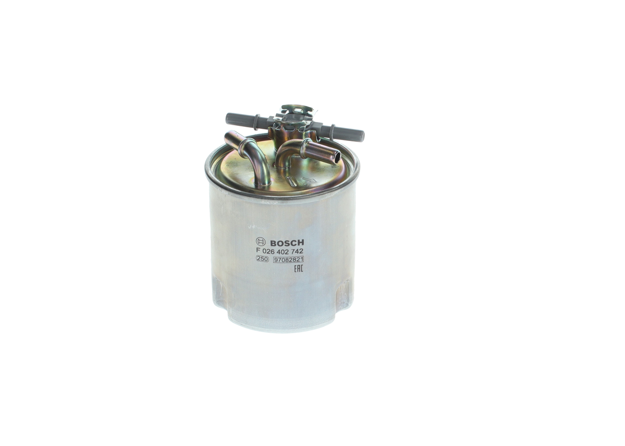 Filtru combustibil BOSCH F 026 402 742