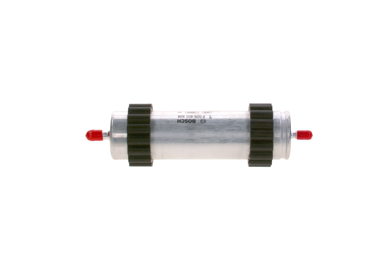 Filtru combustibil BOSCH F026402808